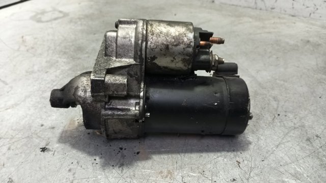 1638115880 PEUGEOT Motor de arranque  comprar en Lleida