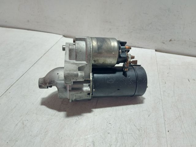 PEUGEOT 1638115880 Motor de arranque  disponible Lugo