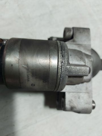 1638115880 Motor de arranque  en stock Castellón
