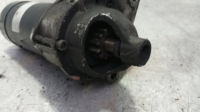 PEUGEOT 1638115880 Motor de arranque  comprar en Murcia