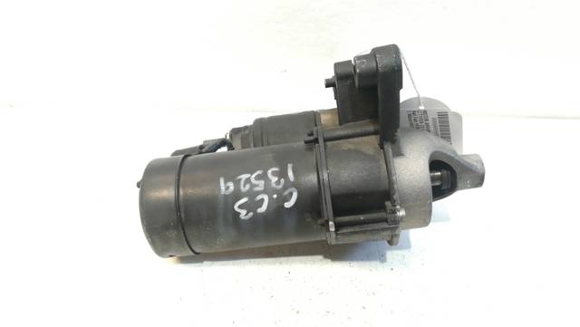 1638115880 PEUGEOT Motor de arranque  comprar en Jaén