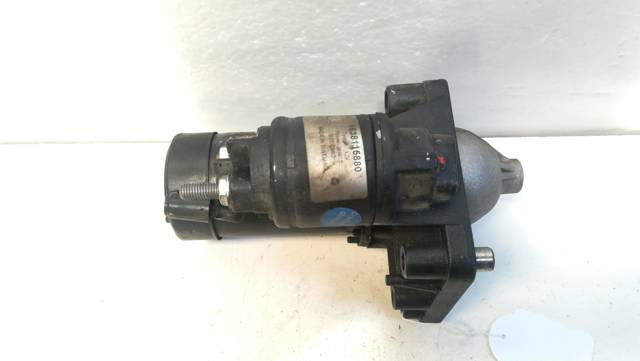 PEUGEOT 1638115880 Motor de arranque  comprar en Murcia