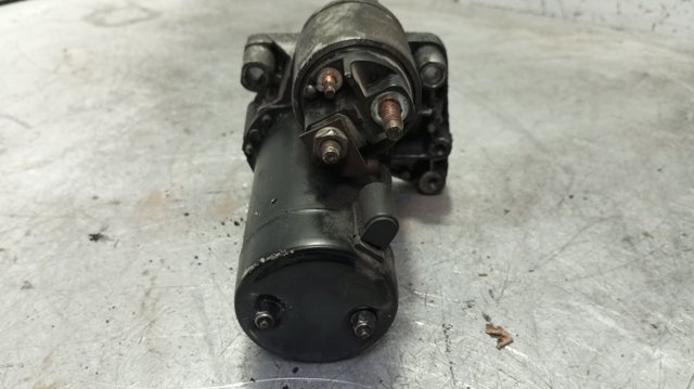 1638115880 PEUGEOT Motor de arranque  disponible Alicante
