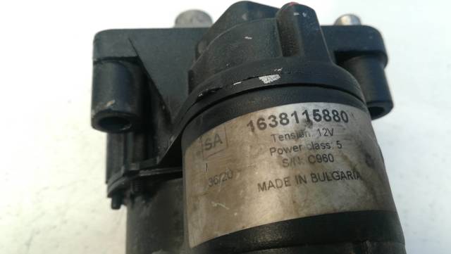 1638115880 Motor de arranque  comprar en Reus
