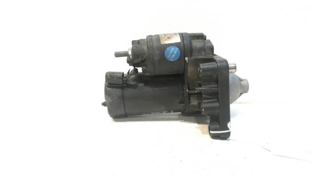 1638115880 PEUGEOT Motor de arranque  en stock Gandía