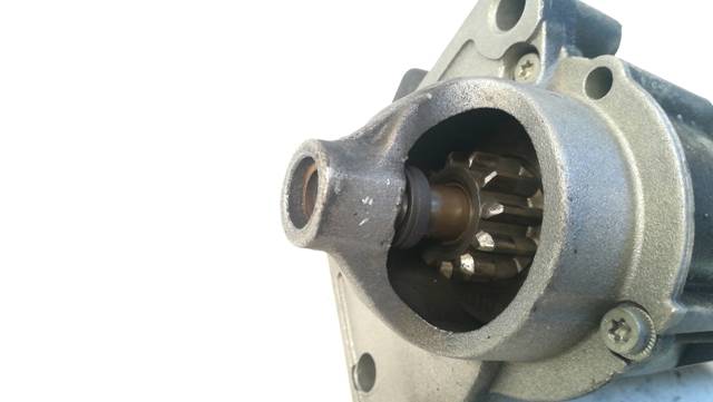 PEUGEOT 1638115880 Motor de arranque  disponible Valladolid