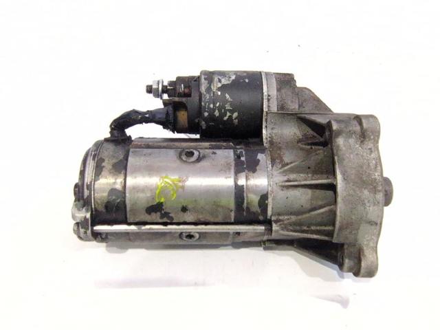 PEUGEOT 1638116180 Motor de arranque  comprar en Ponferrada