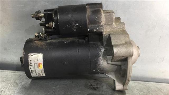 1638116180 PEUGEOT Motor de arranque  comprar en Jaén