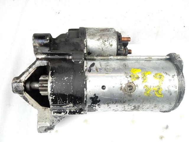 1638116180 Motor de arranque  disponible Málaga
