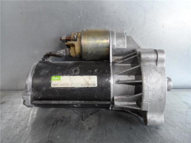 1638116180 PEUGEOT Motor de arranque  en stock Córdoba