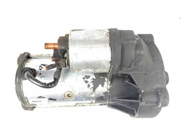 PEUGEOT 1638116180 Motor de arranque  en stock Valencia