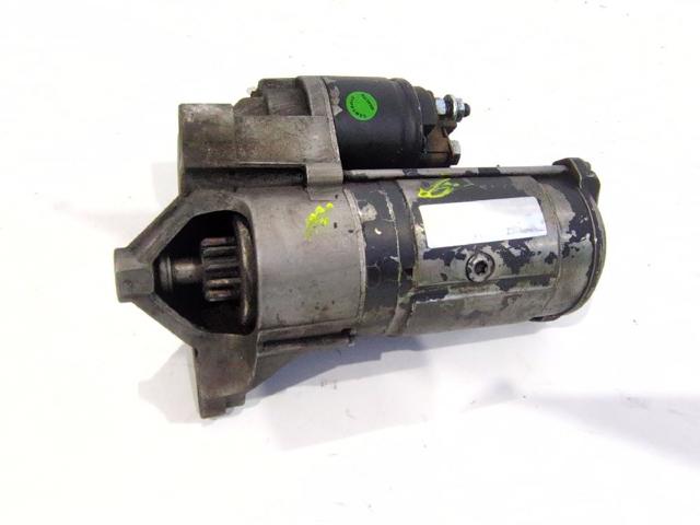 1638116180 Motor de arranque comprar Almería
