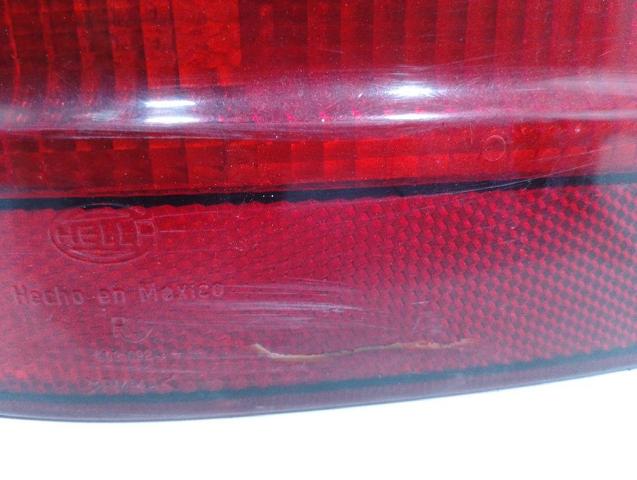 MERCEDES 1638200264 Piloto trasero derecho  comprar en Albacete