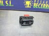 Unidad de control elevalunas consola central 1638200510 MERCEDES