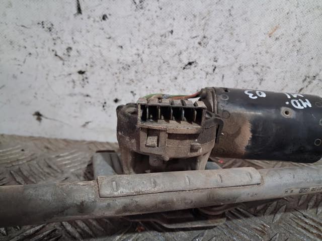 Motor del limpiaparabrisas 1638202442 MERCEDES