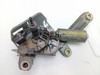 Motor limpiaparabrisas luna trasera 1638202642 MERCEDES