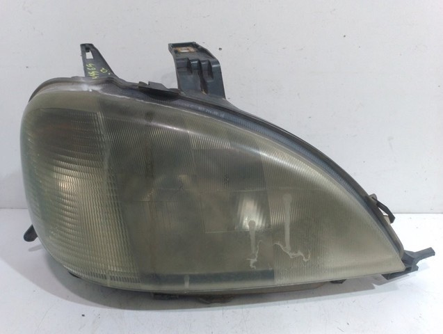 163820386164 Mercedes