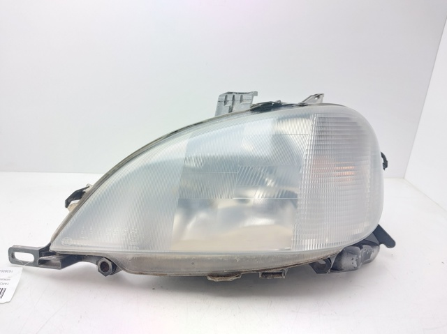 163820456164 Mercedes