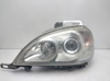 Faros delantero izquierdo 163820456164 MERCEDES