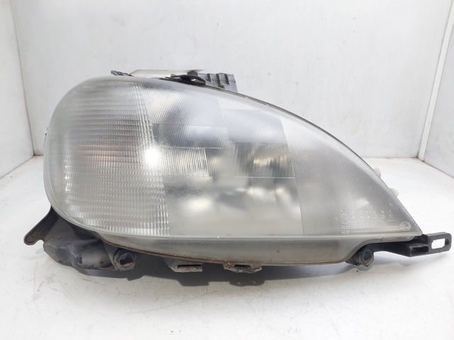 163820466164 Mercedes