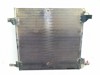 Radiador de aire acondicionado 1638300170 MERCEDES