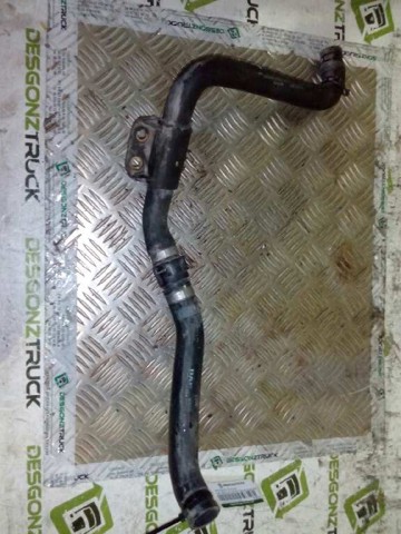 Manguera de calefacción, entrada 1638928 DAF