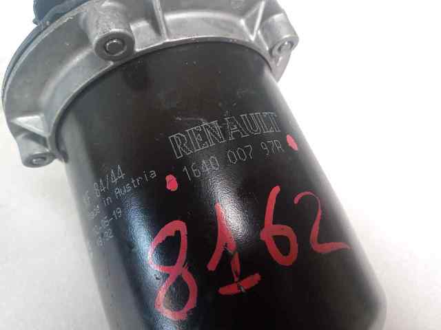 RENAULT 164000797R Filtro de combustible  disponible España