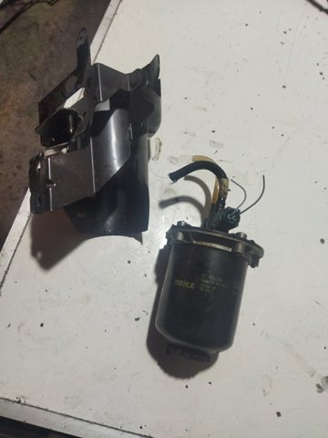 RENAULT 164000797R Filtro de combustible  disponible Valladolid