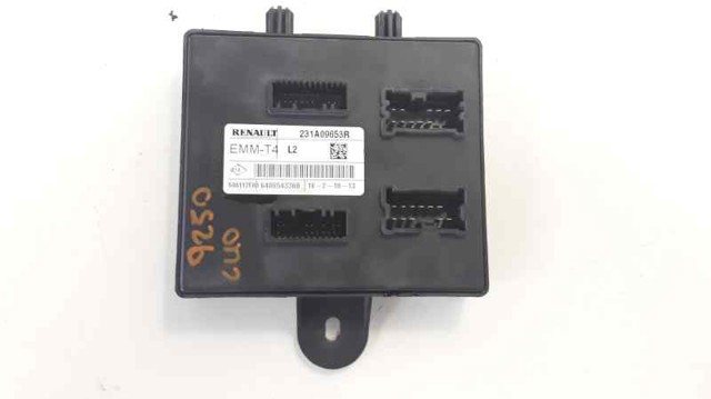 164000797R Renault (RVI)