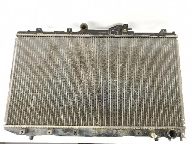 Radiador refrigeración del motor 164000B010 Toyota