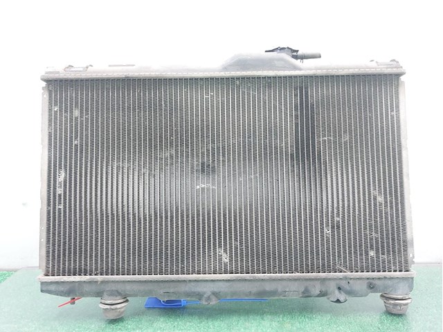 Radiador refrigeración del motor 164000D060 Toyota