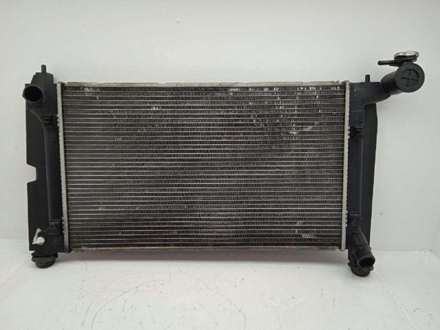 164000D120 Radiador  en stock Granada