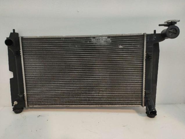 TOYOTA 164000D120 Radiador  en stock Terrassa