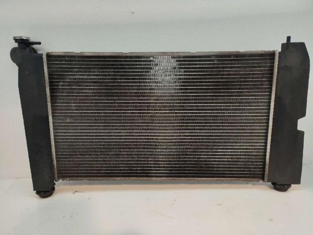 164000D120 TOYOTA Radiador de refrigeración del motor  comprar en Lleida
