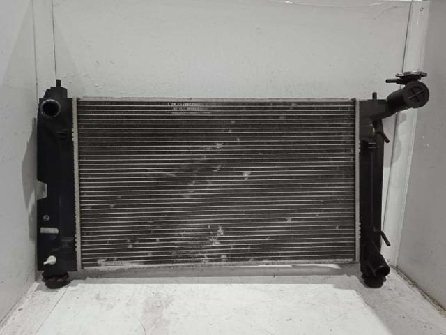 164000D200 TOYOTA Radiador comprar Bilbao