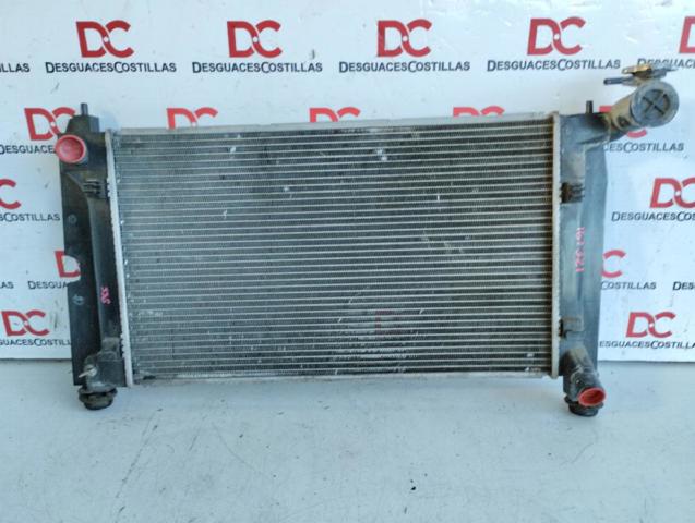 TOYOTA 164000D200 Radiador  en stock Salamanca