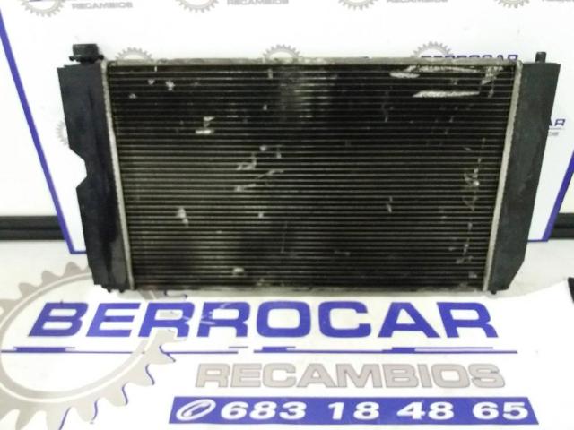 164000D200 TOYOTA Radiador comprar Alcalá