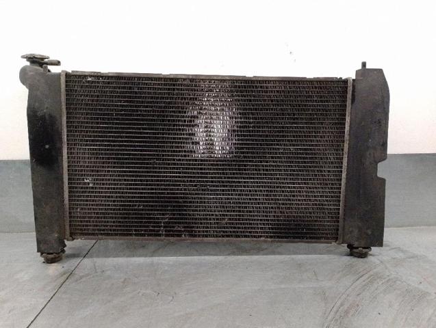 TOYOTA 164000D210 Radiador de refrigeración del motor  comprar en Murcia
