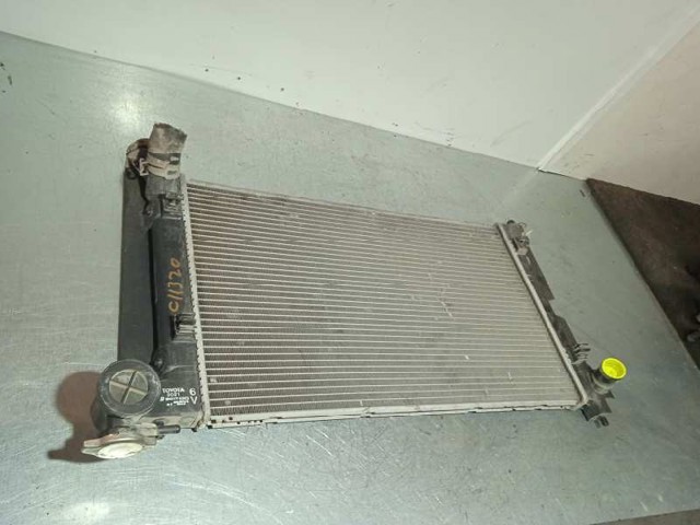 164000D210 TOYOTA Radiador de refrigeración del motor  comprar en Oviedo
