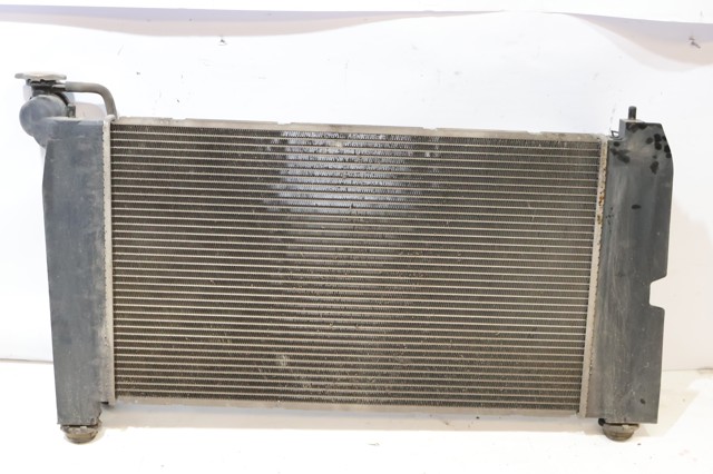 Radiador de agua 164000D210 TOYOTA