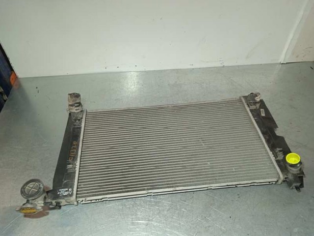 164000D210 Radiador comprar Almería