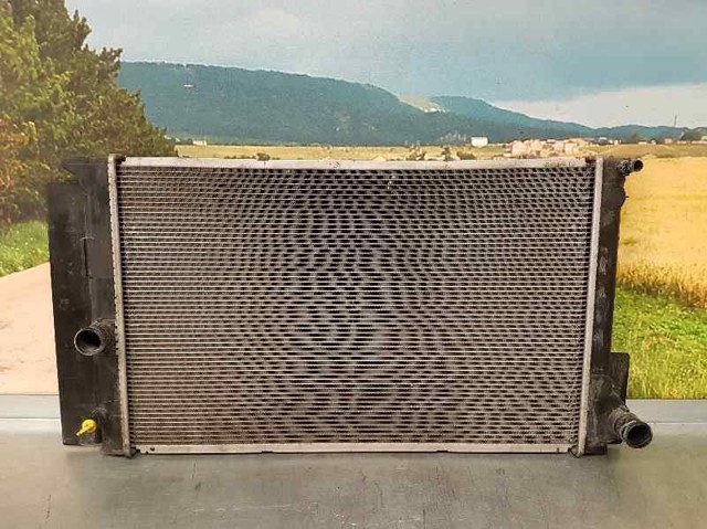 Radiador 164000D400 TOYOTA