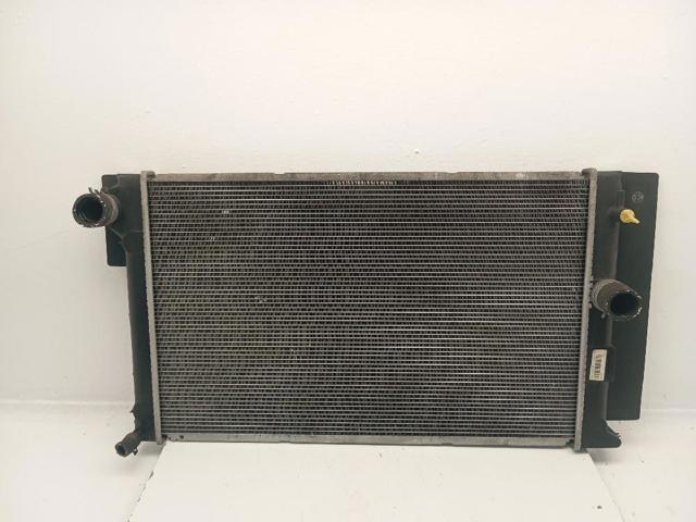 Radiador de água 164000D481 TOYOTA