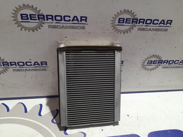 Radiador calefaccion / aire acondicionado para toyota yaris 1.0 (scp10_) 1szfe 164000J010