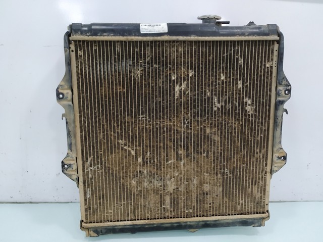 Radiador del motor 164000L160 TOYOTA