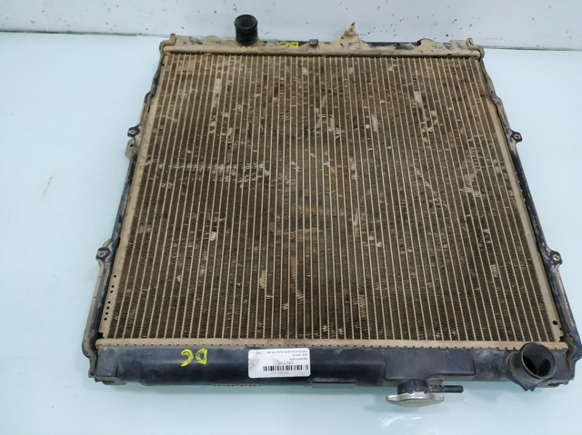 164000L160 Toyota