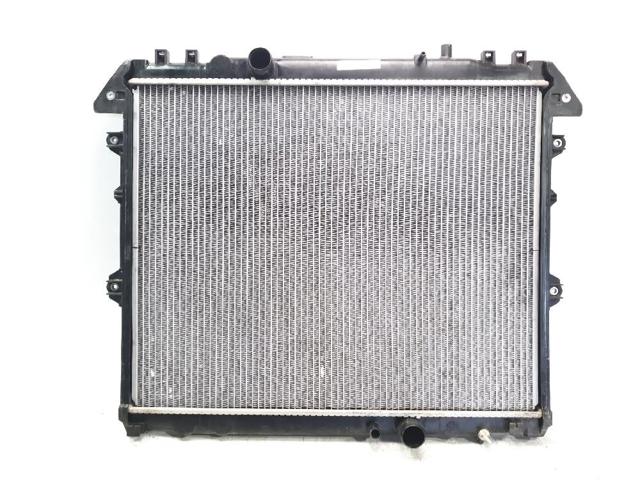 Radiador 164000L160 TOYOTA