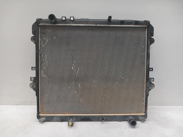 Radiador refrigeración del motor 164000L460 Toyota