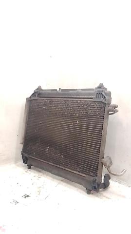 164000N050 TOYOTA Radiador comprar Bilbao