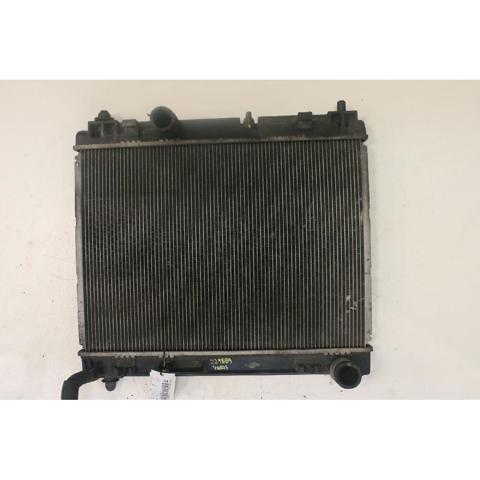 TOYOTA 164000N050 Radiador de refrigeración del motor  comprar en Ponferrada